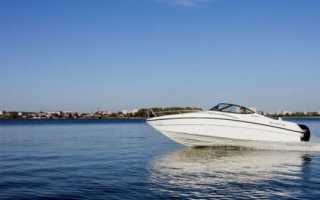 Катера Velvette Marine: теперь и в металле!